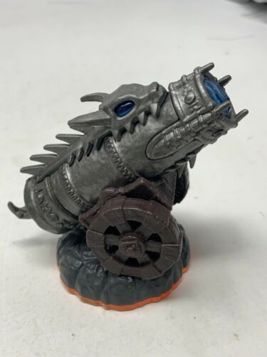 Activision Skylanders Arena Dragon Fire Cannon Figure