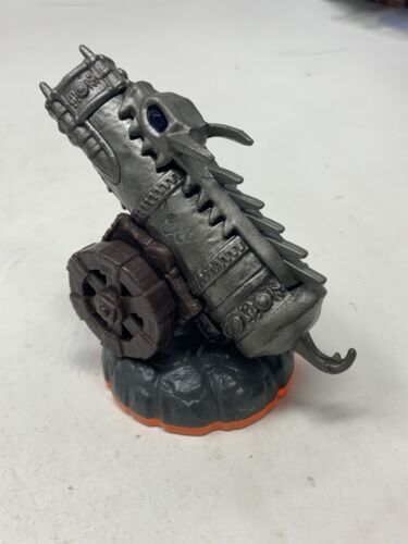 Activision Skylanders Arena Dragon Fire Cannon Figure