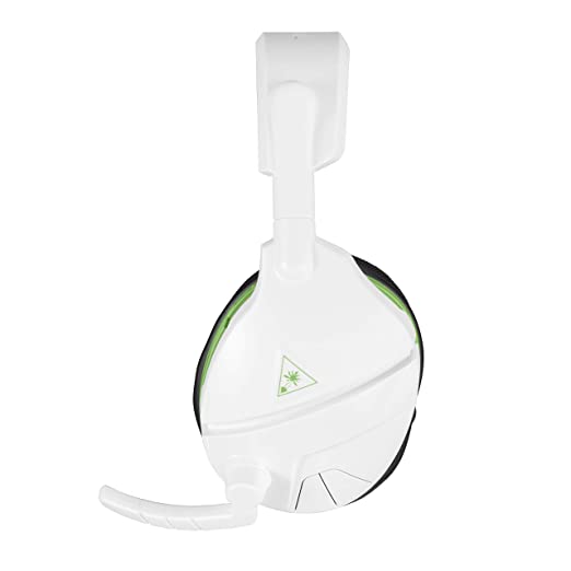 Turtle Beach Stealth 600 White Wireless Surround Sound Gaming Headset