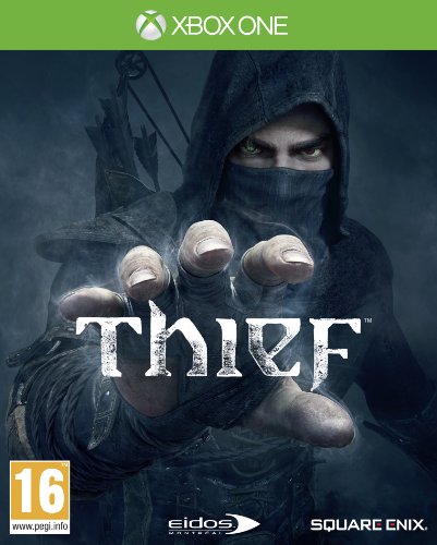 Thief - Xbox One [PAL IMPORT]