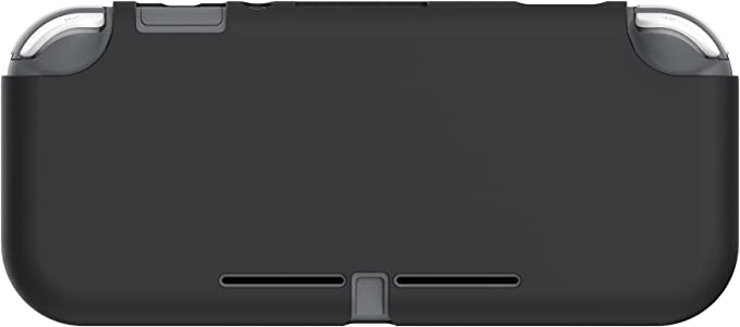 Protective Case for Nintendo Switch Lite - Black