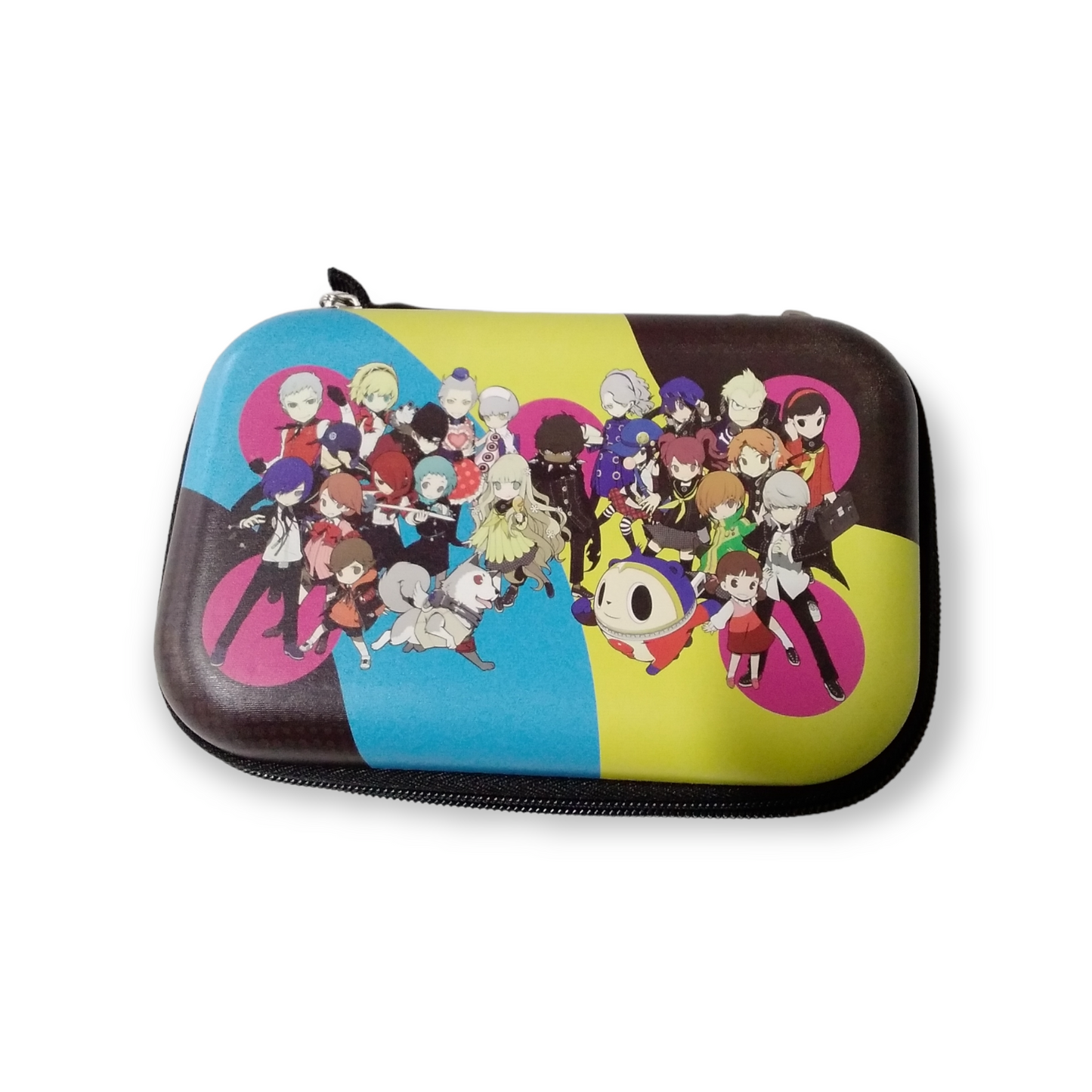 Persona Q: Shadow Of Labyrinth Carrying Case for Nintendo 3DS/2DS XL