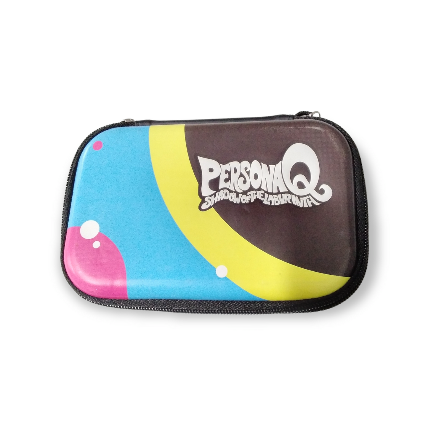 Persona Q: Shadow Of Labyrinth Carrying Case for Nintendo 3DS/2DS XL