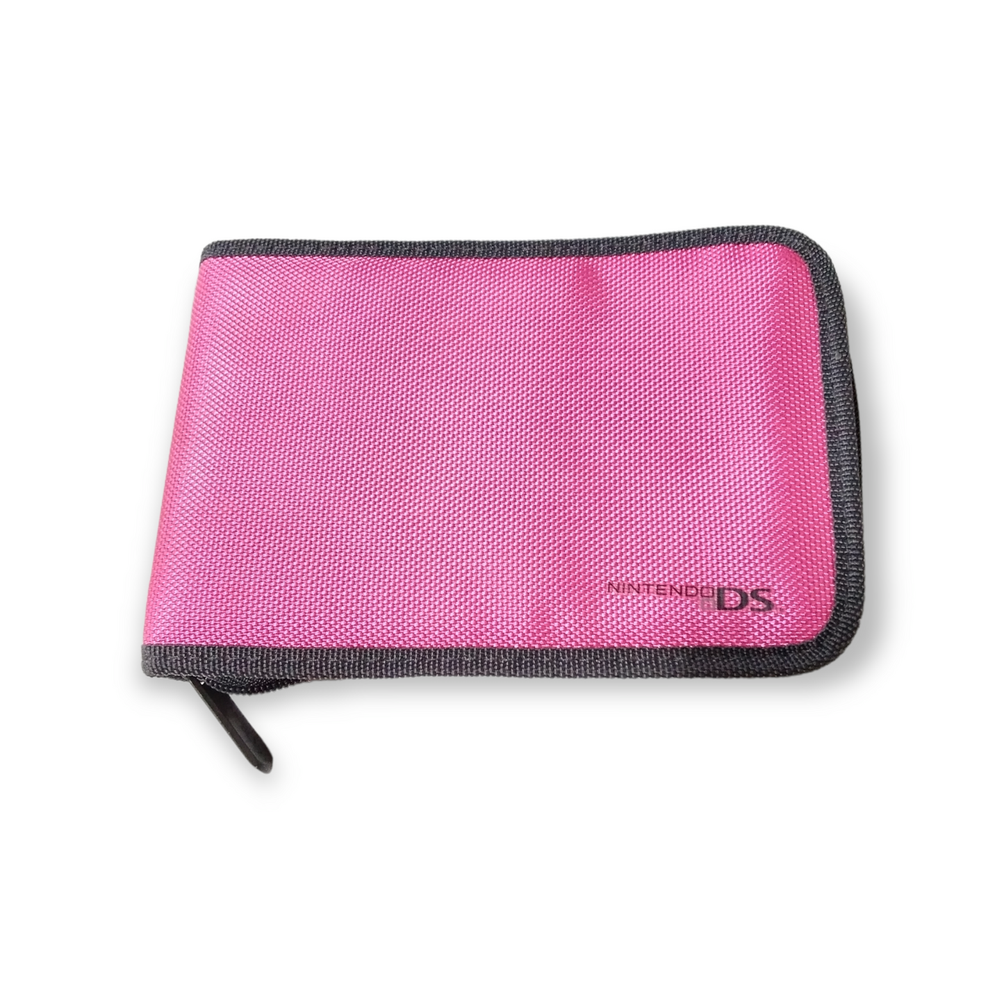 Nintendo DS Carrying Case - Pink