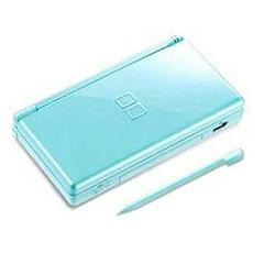 Nintendo DS Lite - Ice Blue