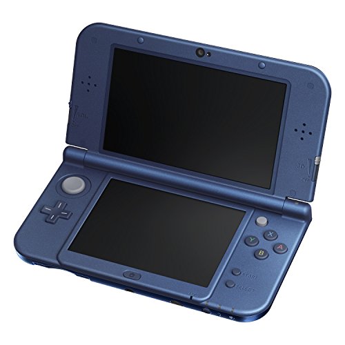 Nintendo 'New' 3DS XL - Galaxy Edition