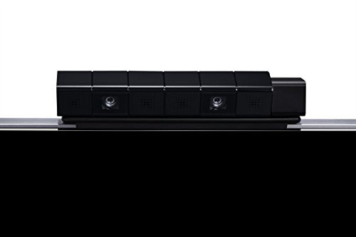 PlayStation 4 Console + PlayStation 4 Camera Bundle