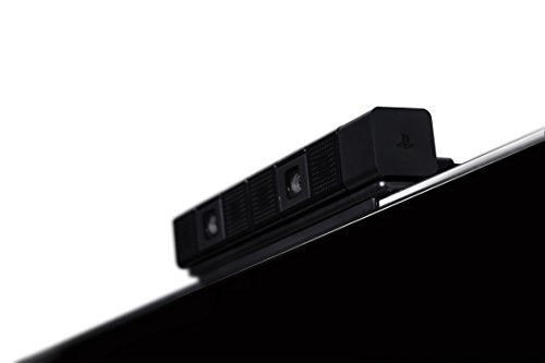 PlayStation 4 Console + PlayStation 4 Camera Bundle