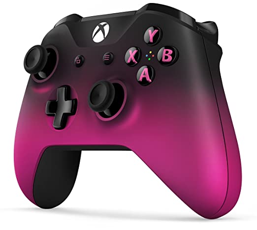 Xbox One Wireless Controller – Dawn Shadow Special Edition [Discontinued]