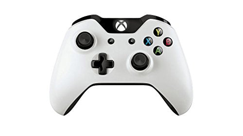Xbox One 500GB White Console - (Certified Refurbished)