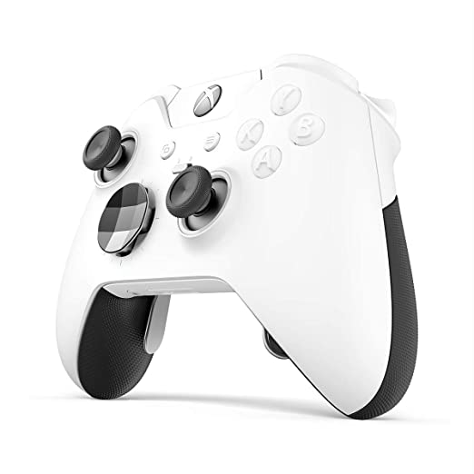 Xbox Elite Wireless Controller – White Special Edition PLEASE READ