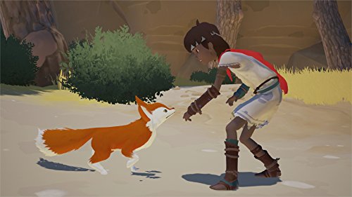 U&I Entertainment RiME - Xbox One Standard Edition