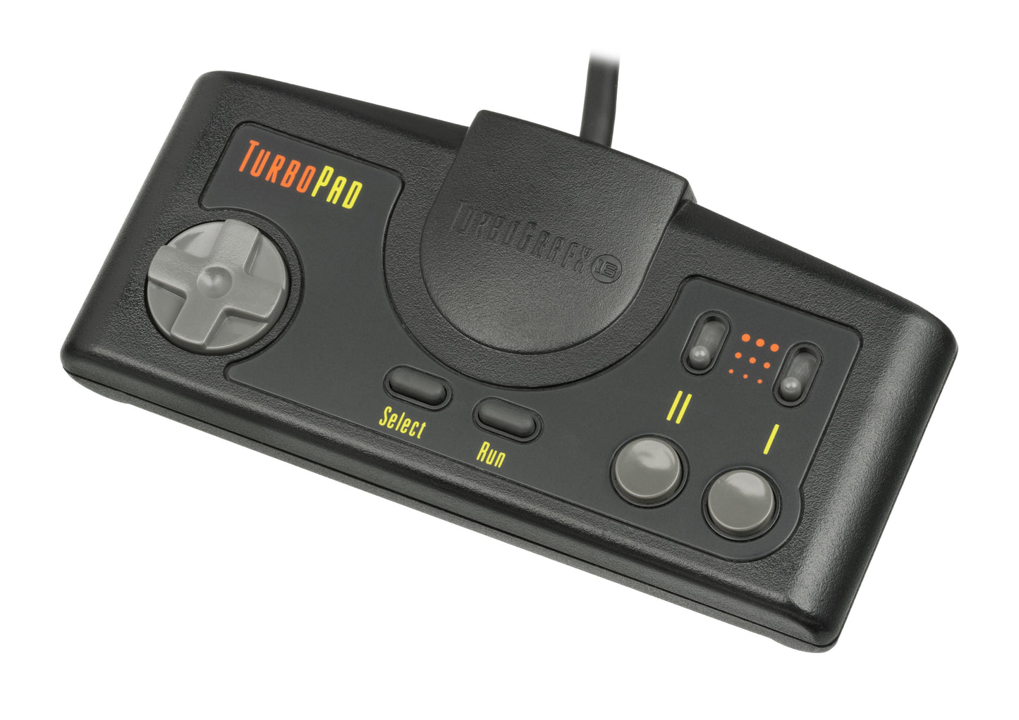 Turbo Graphics Game System Turbo Grafx 16 System Video Game Console – GameSwift