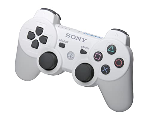 Sony PlayStation 3 PS3 Super Slim 500GB - Crystal White [PLEASE READ]