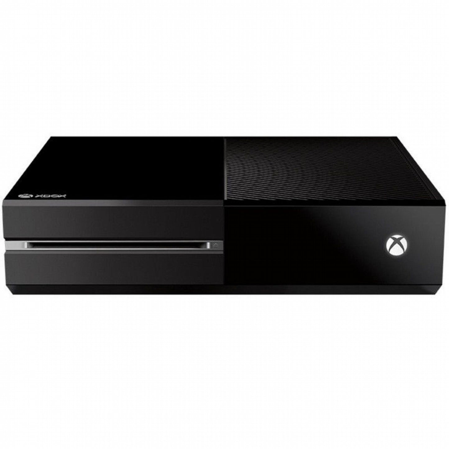 Microsoft Xbox One 500GB Console Black PLEASE READ