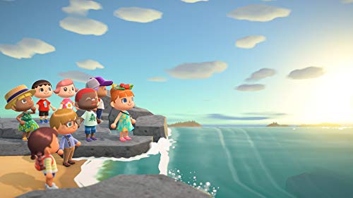 Animal Crossing: New Horizons - Nintendo Switch [CARTRIDGE ONLY]