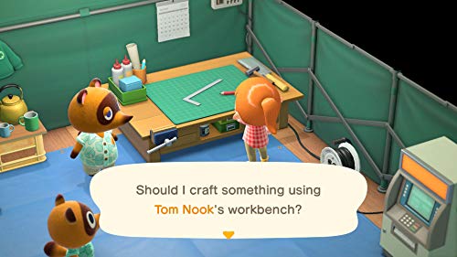 Animal Crossing: New Horizons - Nintendo Switch [CARTRIDGE ONLY]