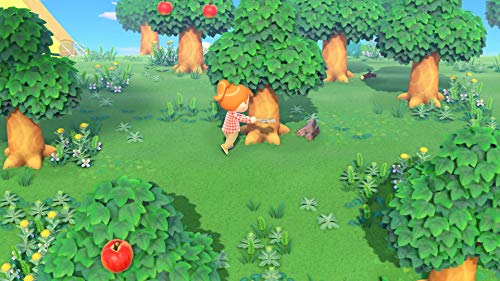 Animal Crossing: New Horizons - Nintendo Switch [CARTRIDGE ONLY]