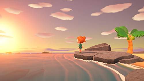 Animal Crossing: New Horizons - Nintendo Switch [CARTRIDGE ONLY]