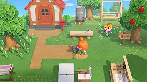 Animal Crossing: New Horizons - Nintendo Switch [CARTRIDGE ONLY]
