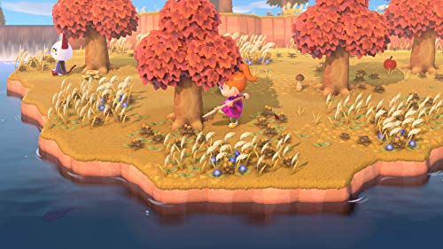 Animal Crossing: New Horizons - Nintendo Switch [CARTRIDGE ONLY]
