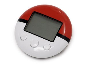 PokeWalker Accessory - Pokemon Heart Gold/Soul Silver [PLEASE READ]