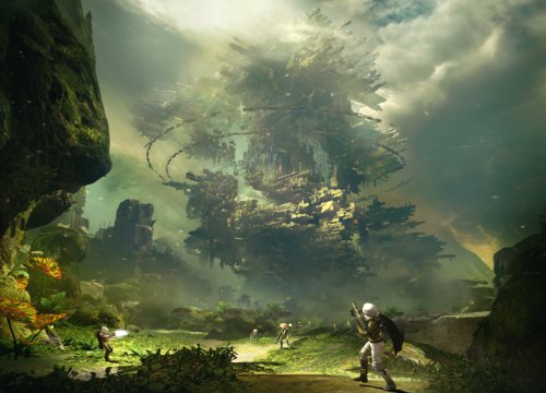 Destiny - Microsoft Xbox 360 [DISC ONLY]