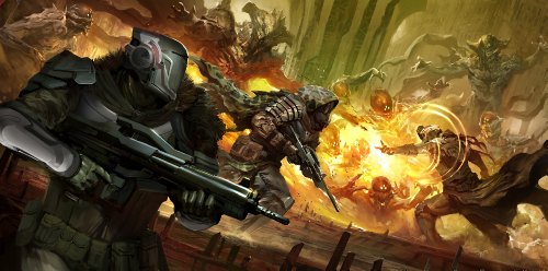 Destiny - Microsoft Xbox 360 [DISC ONLY]