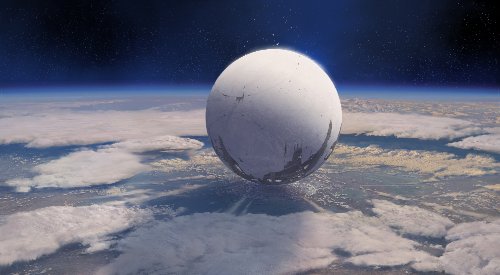 Destiny - Microsoft Xbox 360 [DISC ONLY]
