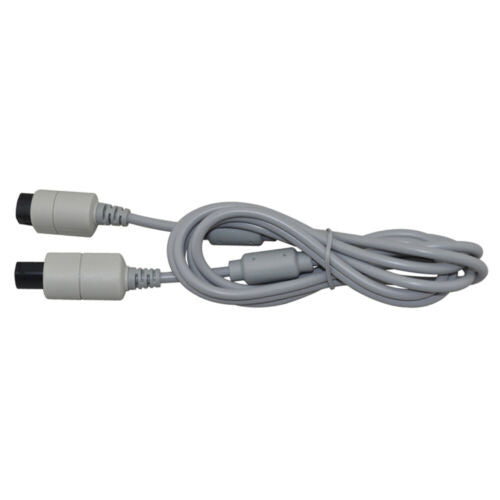 Sega Dreamcast Controller 6ft Extension Cable