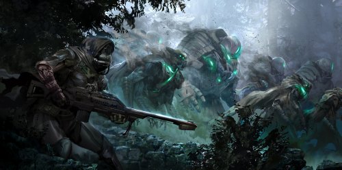 Destiny - Microsoft Xbox 360 [DISC ONLY]