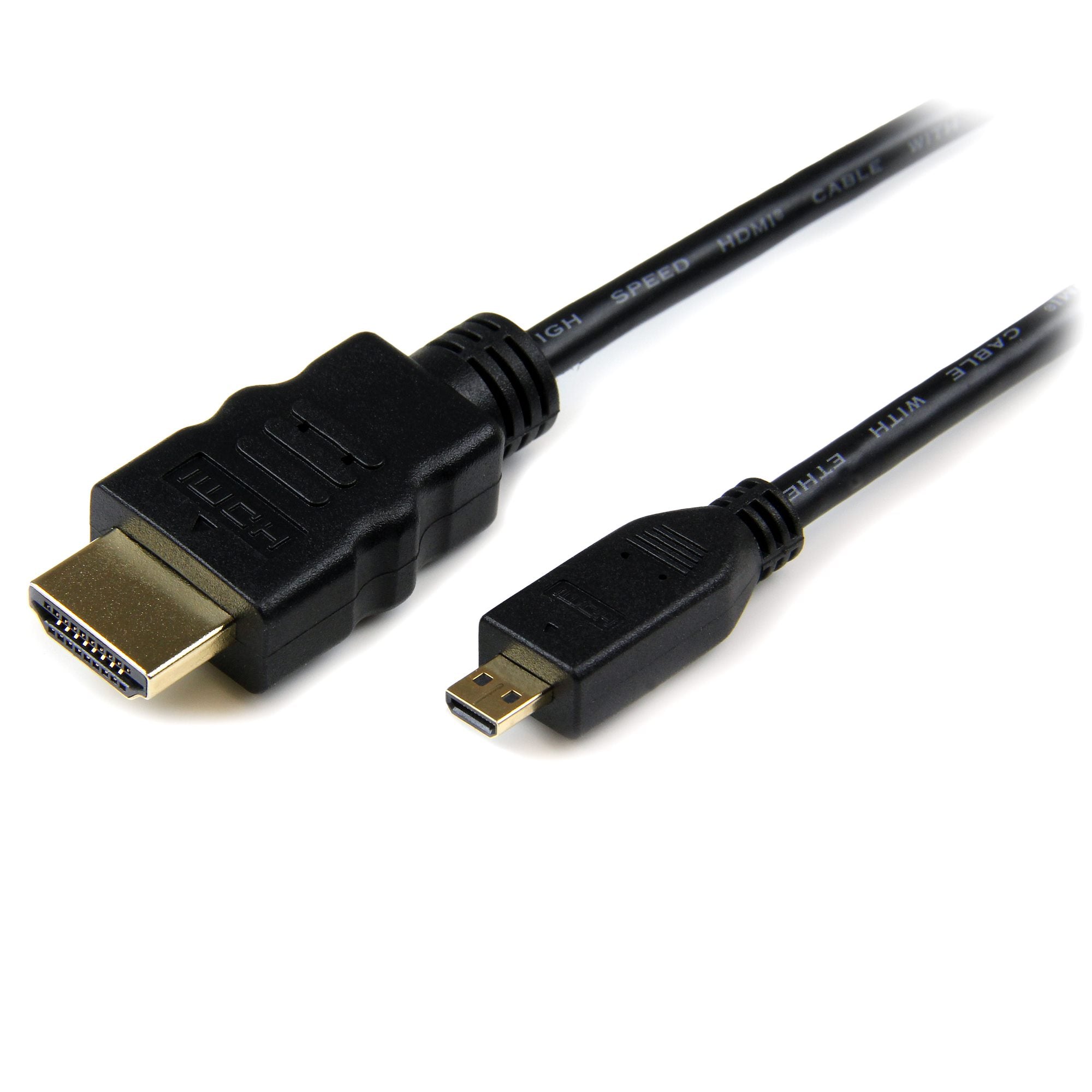 HD to Mini HD Cable – GameSwift