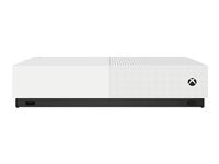 Xbox One S 1TB All-Digital Edition Console PLEASE READ