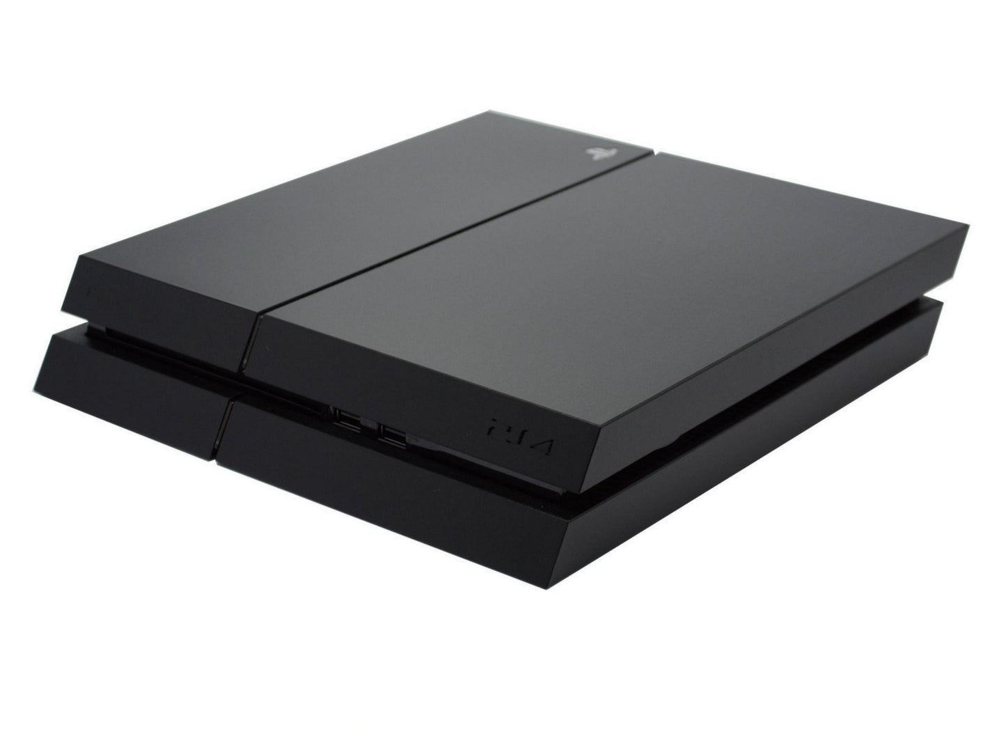 PlayStation 4 Console + PlayStation 4 Camera Bundle