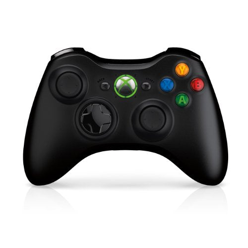 Refurbished Microsoft Xbox 360 E 4GB Game Console with Matching Controller