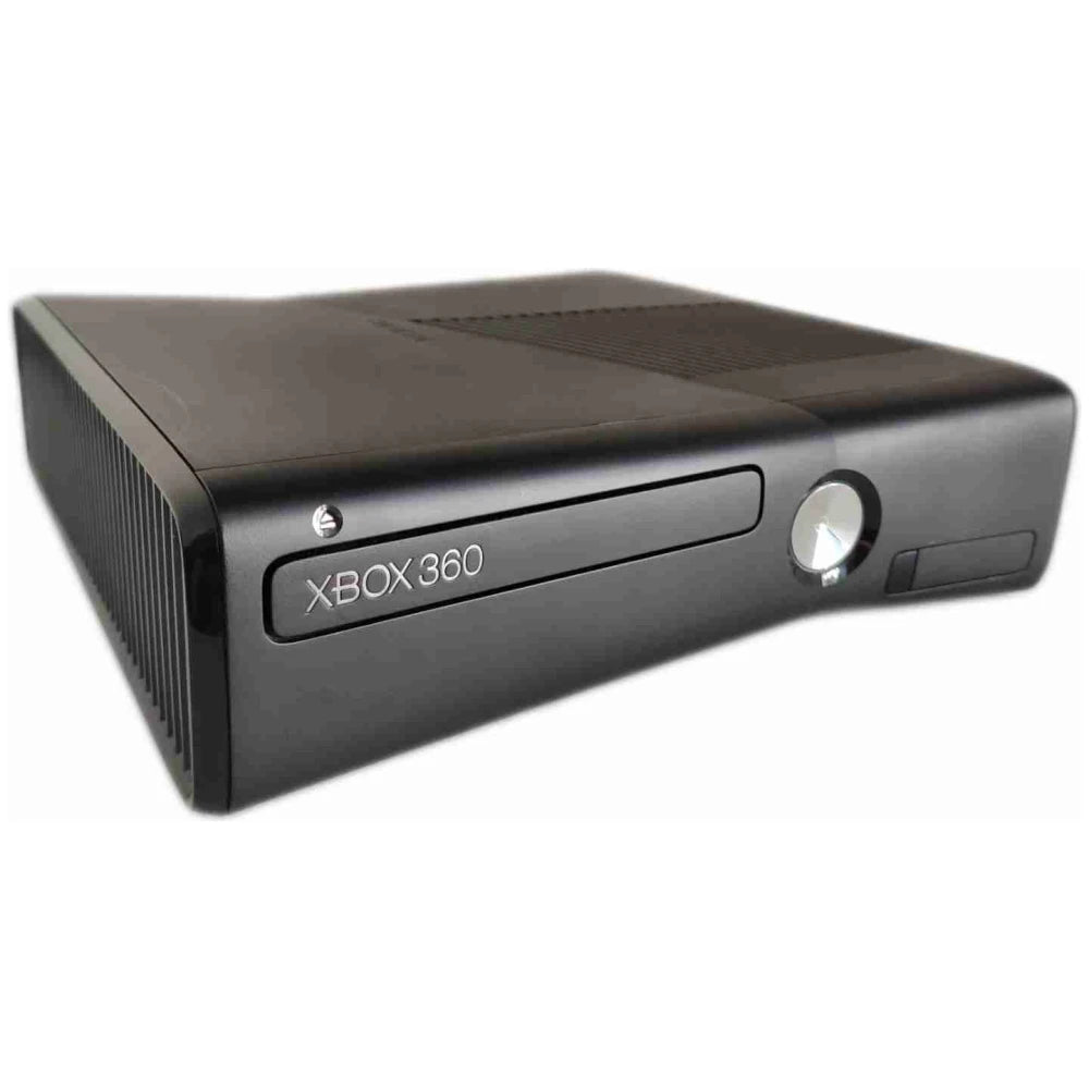 Xbox 360 250GB Holiday Value Bundle with Kinect