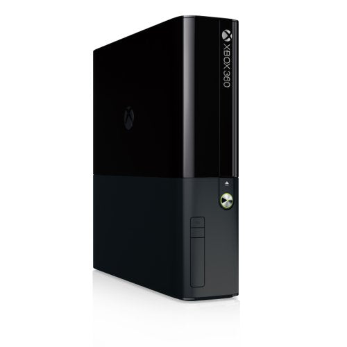Microsoft Xbox 360 E 4GB Console [PLEASE READ]