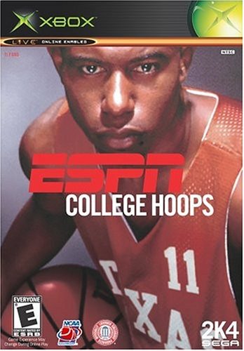 ESPN College Hoops - Xbox