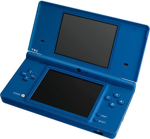 Nintendo DSi - Matte Blue