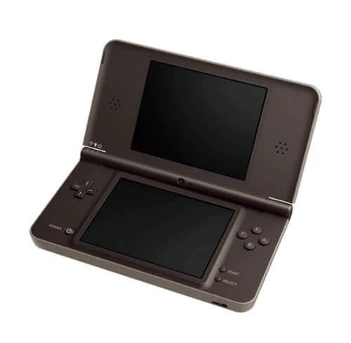 Nintendo DSi XL - Bronze