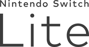 Nintendo Switch Lite - Gray