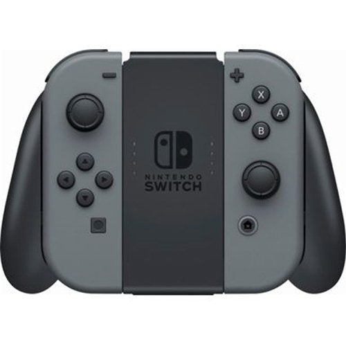 Nintendo Switch [Gen 2] 32GB - Gray Joy-Cons