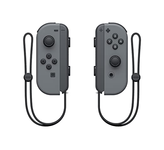 Nintendo Switch [Gen 1] 32GB - Gray Joy-Cons [PLEASE READ]