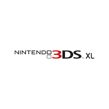 Nintendo 3DS XL - Red/Black