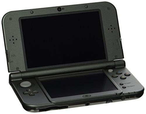 Nintendo 'New' 3DS XL - Black