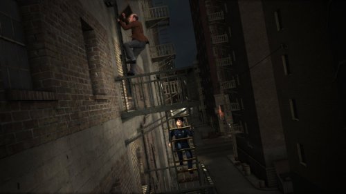 LA Noire - 2011 RockStar Games - (Mature) - Sony PlayStation 3 PS3