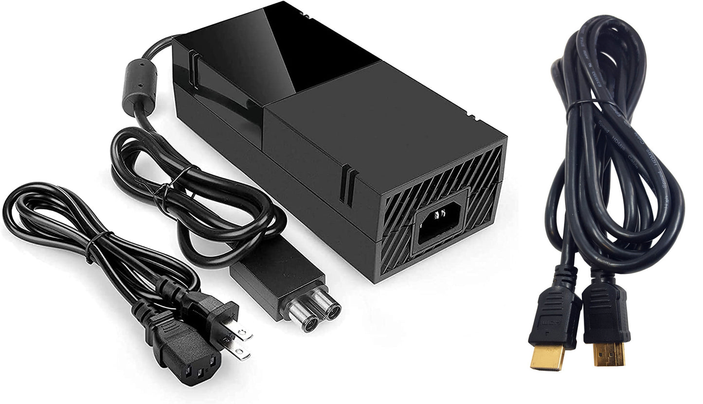 Xbox One 500GB White Console - (Certified Refurbished)