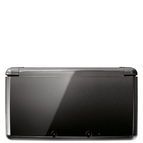 Nintendo 3DS Console - Cosmo Black