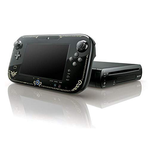 Nintendo Wii U 32GB Console - The Legend of Zelda: The Wind Waker Edition