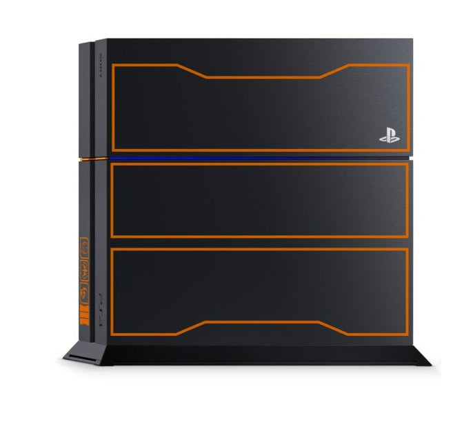 Sony PlayStation 4 PS4 1TB - Call of Duty: Black Ops 3 Edition Console